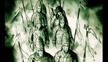 Các loại âm binh